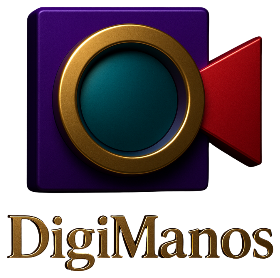 DigiManos, Inc